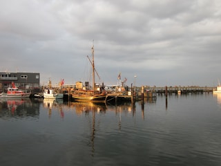 Fischereihafen