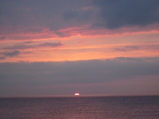 Sonnenuntergang