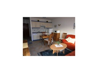 Ferienwohnung Heiligenhafen Ausstattung 3