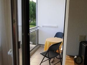 Holiday apartment Aquamarina 19