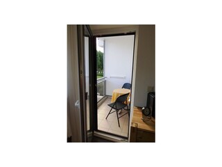Ferienwohnung Heiligenhafen Außenaufnahme 1