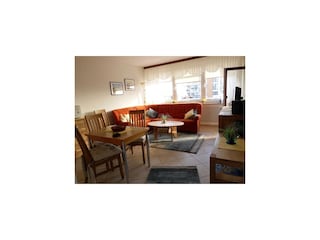 Ferienwohnung Heiligenhafen Ausstattung 4