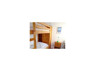 Ferienwohnung Heiligenhafen Ausstattung 6