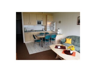 Ferienwohnung Heiligenhafen Ausstattung 3