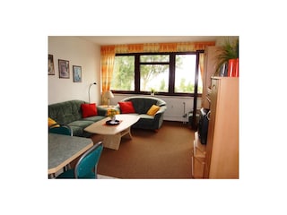 Ferienwohnung Heiligenhafen Ausstattung 1
