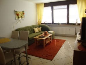 Ferienwohnung Aquamarina 54