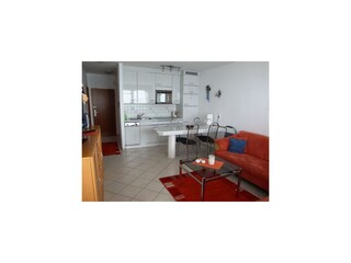 Ferienwohnung Heiligenhafen Ausstattung 7