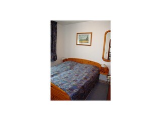 Ferienwohnung Heiligenhafen Ausstattung 9