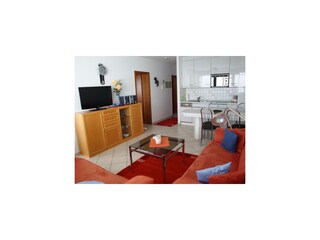 Ferienwohnung Heiligenhafen Ausstattung 8