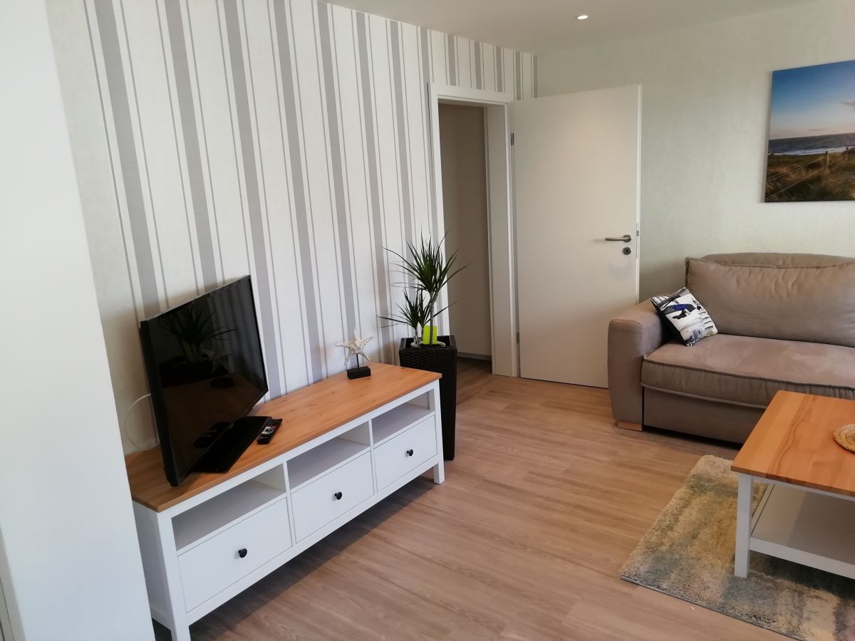 Ferienwohnung Netty