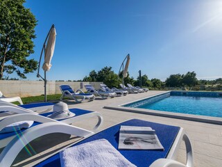 Villa Svetvinčenat Registrazione all'aperto 9