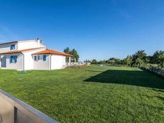 Villa Svetvinčenat Ambiente 23