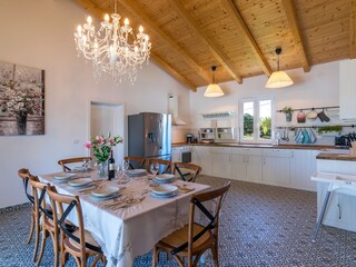 Villa Svetvinčenat Caratteristiche 13