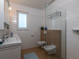 Villa Svetvinčenat Caratteristiche 20