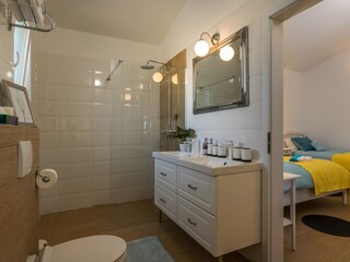 Villa Svetvinčenat Caratteristiche 21