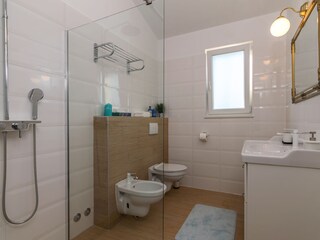 Villa Svetvinčenat Caratteristiche 22