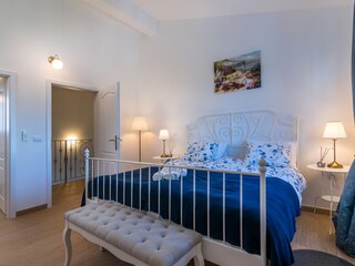 Villa Svetvinčenat Caratteristiche 18