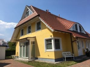 Ferienhaus Rosenbergperle - Zingst - image1