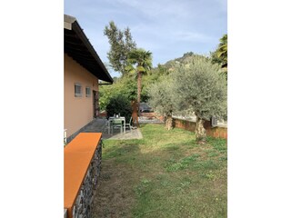 Appartamento per vacanze Brezzo di Bedero Registrazione all'aperto 10