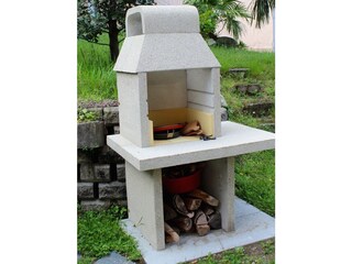 Appartamento per vacanze Brezzo di Bedero Registrazione all'aperto 5