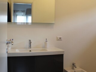 Appartamento per vacanze Brezzo di Bedero Caratteristiche 14