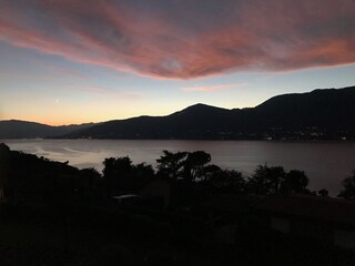 Appartamento per vacanze Brezzo di Bedero Registrazione all'aperto 8