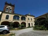 Apartamento Casale Monferrato Grabación al aire libre 1