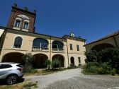 Appartement Casale Monferrato Buitenaudio-opname 1