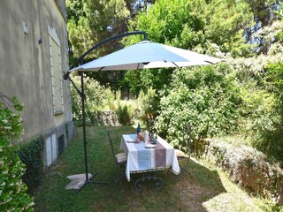 Apartment Casale Monferrato Außenaufnahme 9