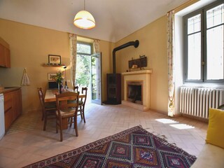 Appartement Casale Monferrato Kenmerken 11