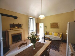 Appartement Casale Monferrato Kenmerken 12