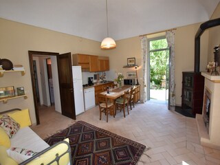 Appartement Casale Monferrato Équipement 22