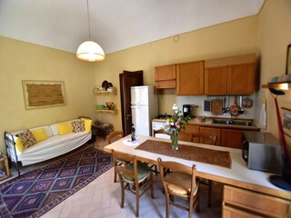 Appartement Casale Monferrato Équipement 13