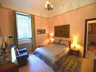 Appartement Casale Monferrato Kenmerken 14