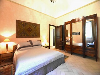 Appartement Casale Monferrato Kenmerken 16