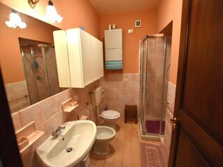 Appartement Casale Monferrato Kenmerken 16