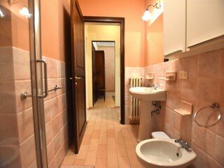 Appartement Casale Monferrato Kenmerken 19