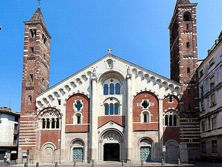 Appartement Casale Monferrato Omgeving 39