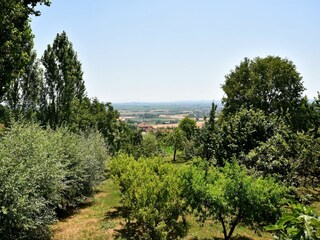 Apartamento Casale Monferrato Grabación al aire libre 5