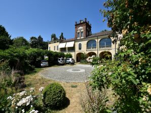 Apartment Gartenwohnung in Casale - Casale Monferrato - image1