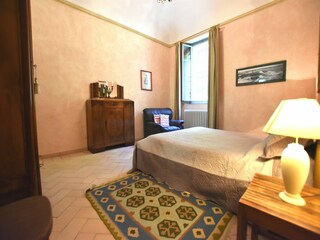 Appartement Casale Monferrato Équipement 20