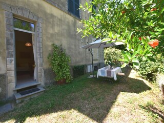 Apartment Casale Monferrato Außenaufnahme 6