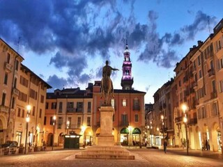 Apartamento Casale Monferrato Entorno 31