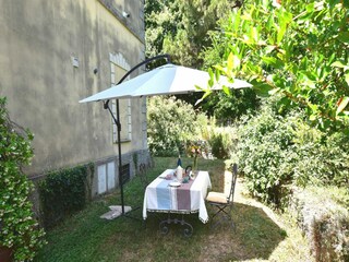 Apartment Casale Monferrato Außenaufnahme 9