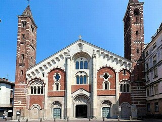 Apartamento Casale Monferrato Entorno 33