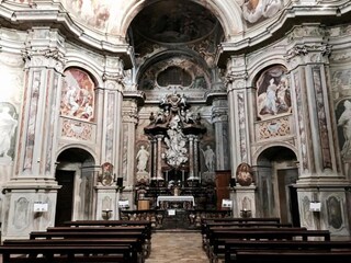 Appartement Casale Monferrato Omgeving 24