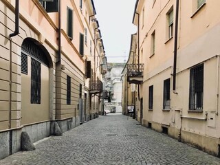 Apartment Casale Monferrato Environment 25