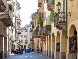 Apartment Casale Monferrato Umgebung 36
