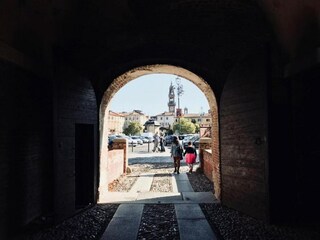Apartamento Casale Monferrato Entorno 37