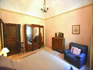 Appartement Casale Monferrato Kenmerken 19